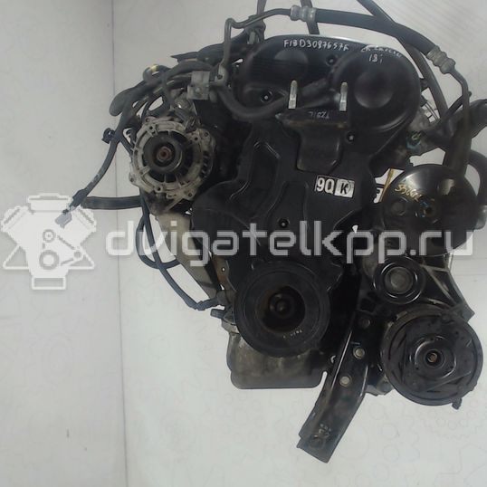 Фото Контрактный (б/у) двигатель F18D3 для Chevrolet / Holden 121 л.с 16V 1.8 л бензин 96418283