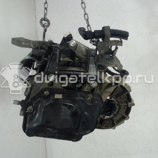 Фото Контрактная (б/у) МКПП для audi A2  V    02T300054C