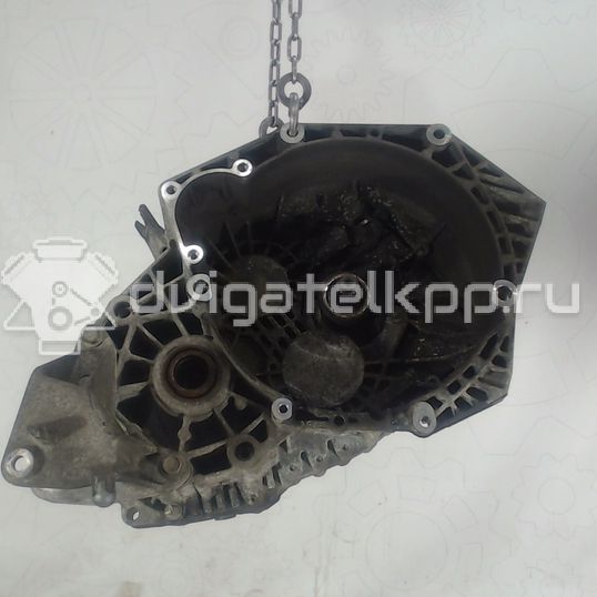 Фото Контрактная (б/у) МКПП для Holden / Opel / Vauxhall 159-165 л.с 16V 2.0 л A 20 DTH Дизельное топливо