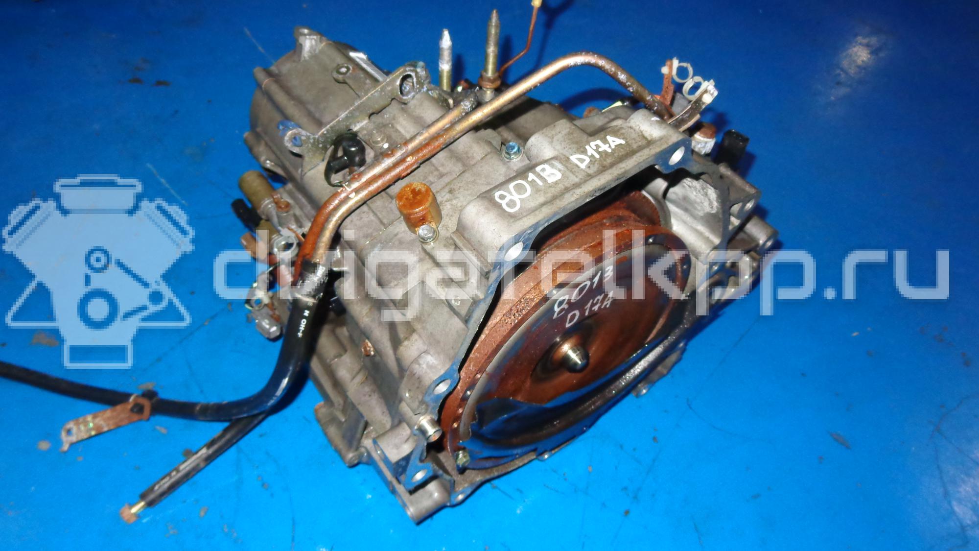 Фото Контрактная (б/у) АКПП для Nissan Teana / Qashqai / X-Trail 129-147 л.с 16V 2.0 л MR20DE Бензин/спирт {forloop.counter}}