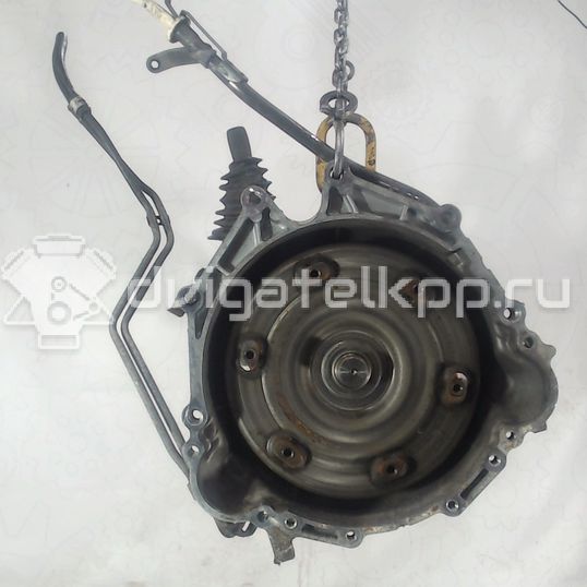 Фото Контрактная (б/у) АКПП для Mitsubishi Magna / Verada / Diamante / Pajero / L 180-247 л.с 24V 3.5 л 6G74 (SOHC 24V) Бензин/спирт MR388612