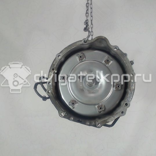 Фото Контрактная (б/у) АКПП для Lexus / Toyota / Toyota (Faw) 280-316 л.с 32V 4.3 л 3UZ-FE бензин 3500050140