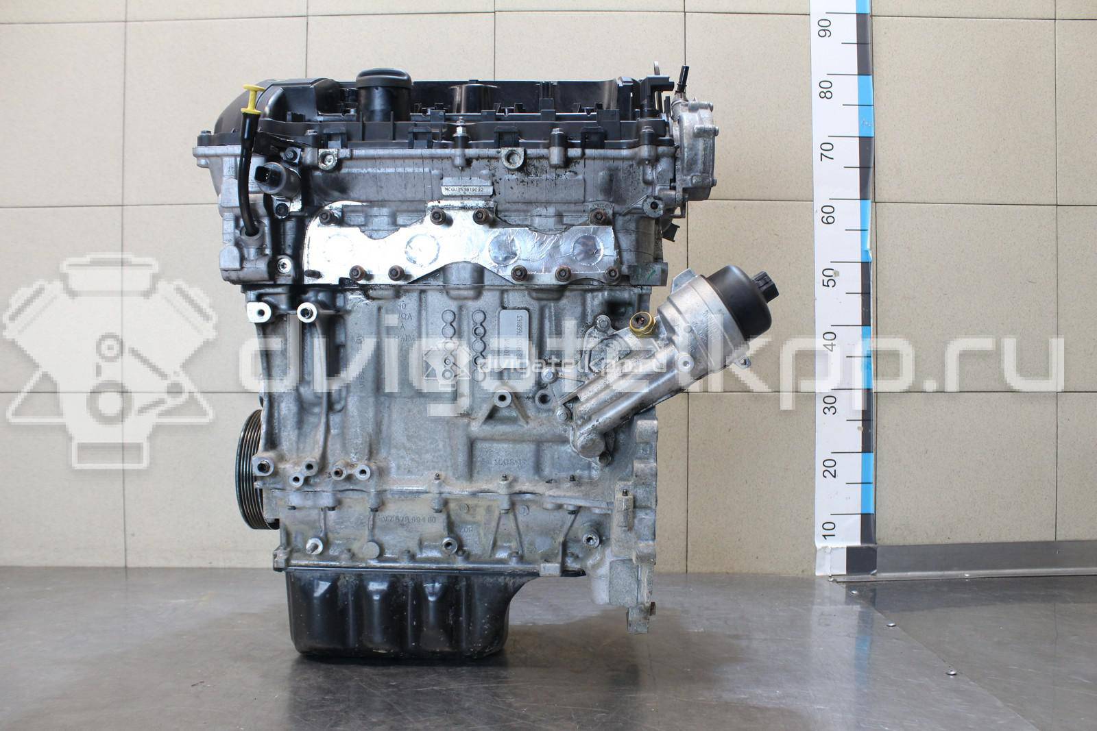 Фото Контрактный (б/у) двигатель 5FS (EP6C) для Peugeot Partner / 408 / 508 / 208 120-121 л.с 16V 1.6 л бензин 0135QT {forloop.counter}}