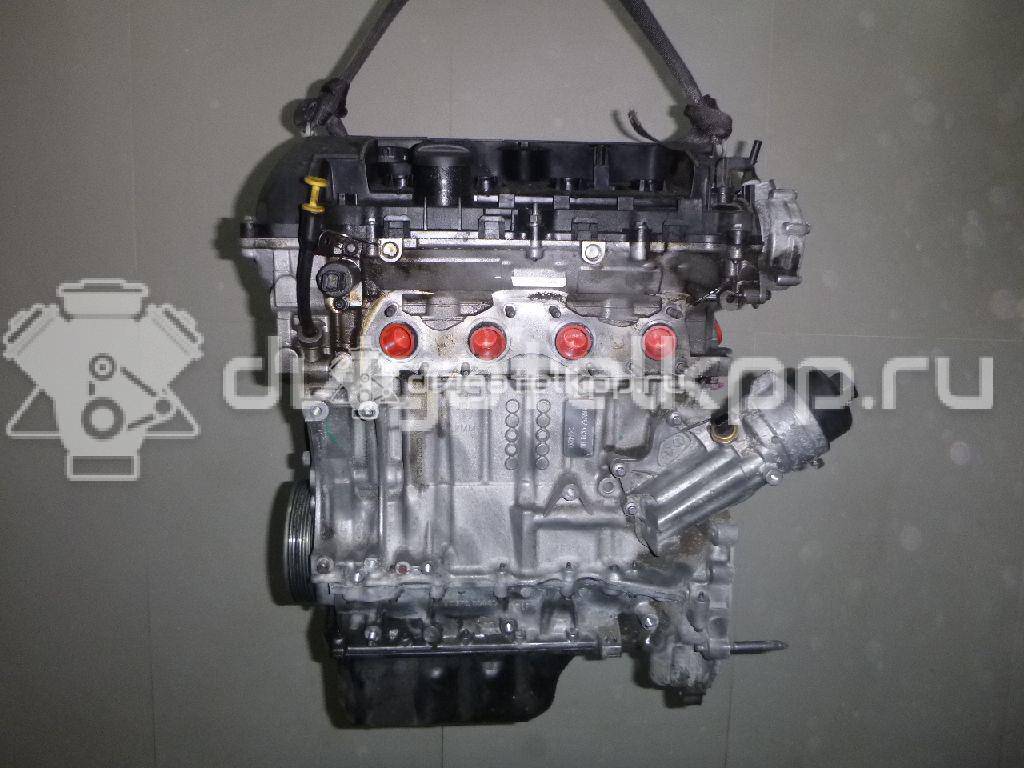 Фото Контрактный (б/у) двигатель 5FS (EP6C) для Peugeot 508 / 2008 / 208 / 408 / Partner 120-121 л.с 16V 1.6 л бензин {forloop.counter}}