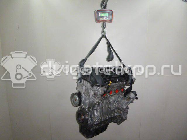 Фото Контрактный (б/у) двигатель 5FS (EP6C) для Peugeot Partner / 408 / 508 / 208 120-121 л.с 16V 1.6 л бензин 0135QT {forloop.counter}}