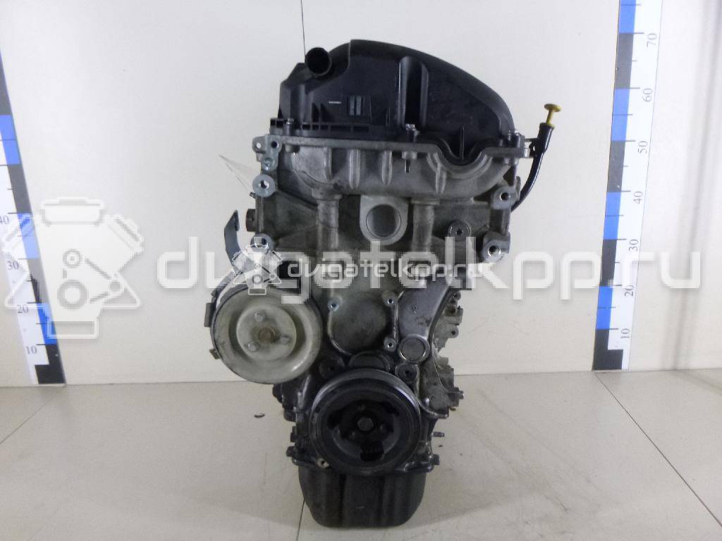 Фото Контрактный (б/у) двигатель 5FS (EP6C) для Peugeot 508 / 2008 / 208 / 408 / Partner 120-121 л.с 16V 1.6 л бензин 0135QT {forloop.counter}}