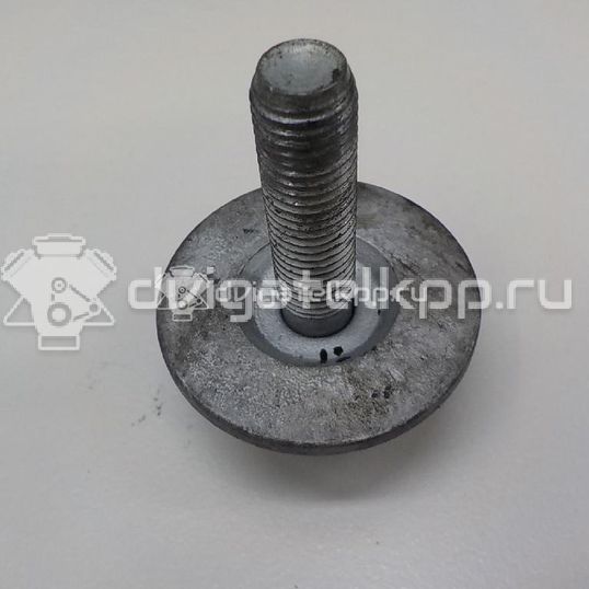 Фото Болт коленвала для двигателя 9HZ (DV6TED4) для Peugeot / Citroen 109-114 л.с 16V 1.6 л Дизельное топливо 0516A3