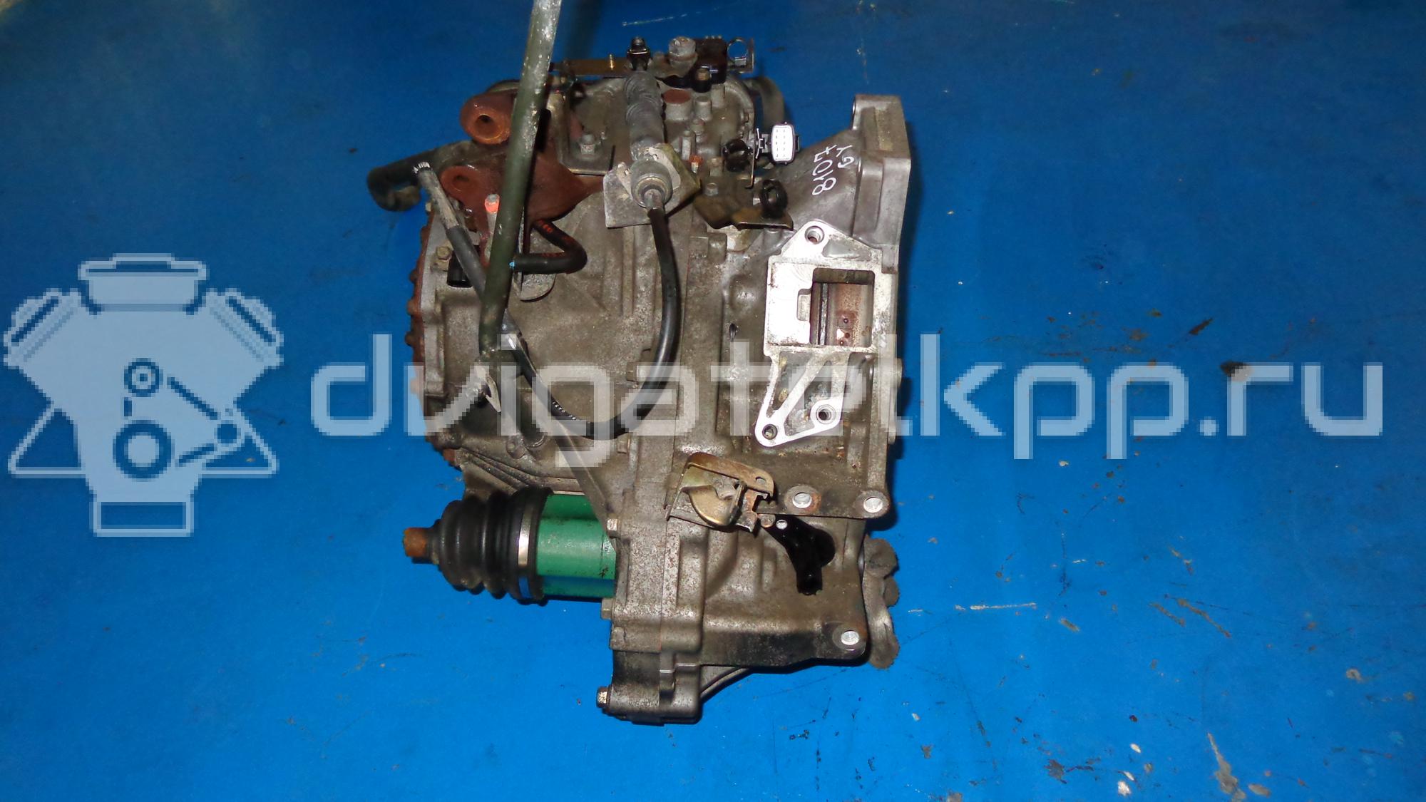 Фото Контрактная (б/у) АКПП для Toyota Echo P1 / Ist Ncp6 / Allion / Porte Nnp1 / Ractis P10 103-150 л.с 16V 1.5 л 1NZ-FE бензин {forloop.counter}}