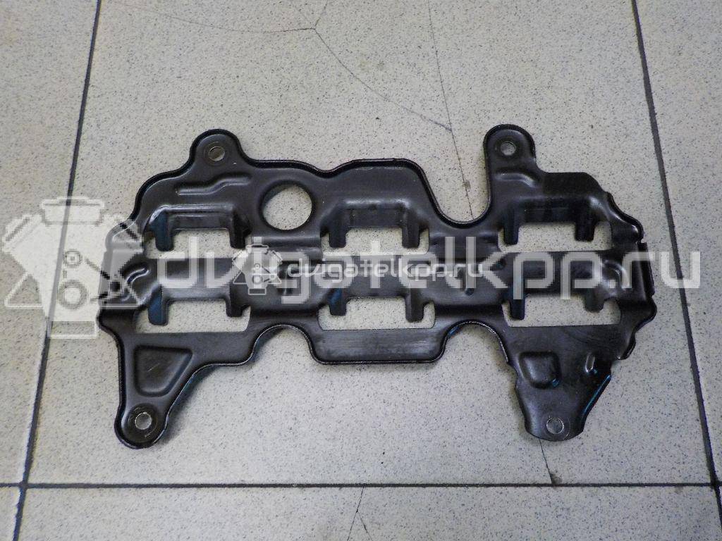 Фото Маслоотражатель для двигателя 5FS (EP6C) для Peugeot 508 / 2008 / 208 / 408 / Partner 120-121 л.с 16V 1.6 л бензин 104726 {forloop.counter}}