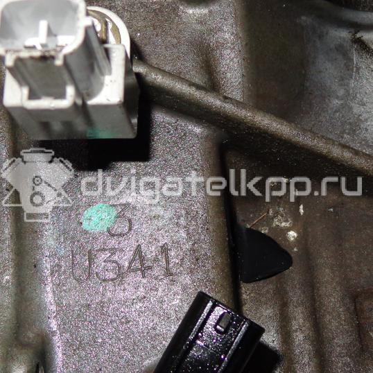 Фото Контрактная (б/у) АКПП для Nissan Teana / Qashqai / X-Trail 129-147 л.с 16V 2.0 л MR20DE Бензин/спирт