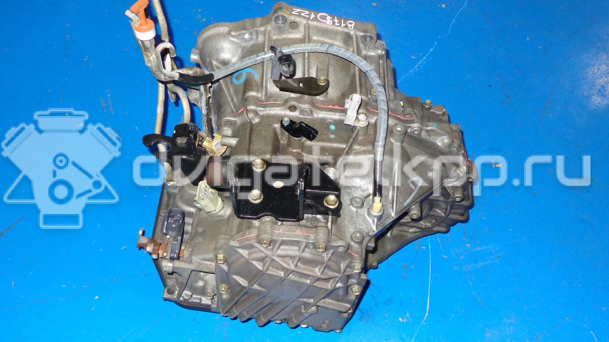 Фото Контрактная (б/у) АКПП для Nissan Teana / Qashqai / X-Trail 129-147 л.с 16V 2.0 л MR20DE Бензин/спирт {forloop.counter}}