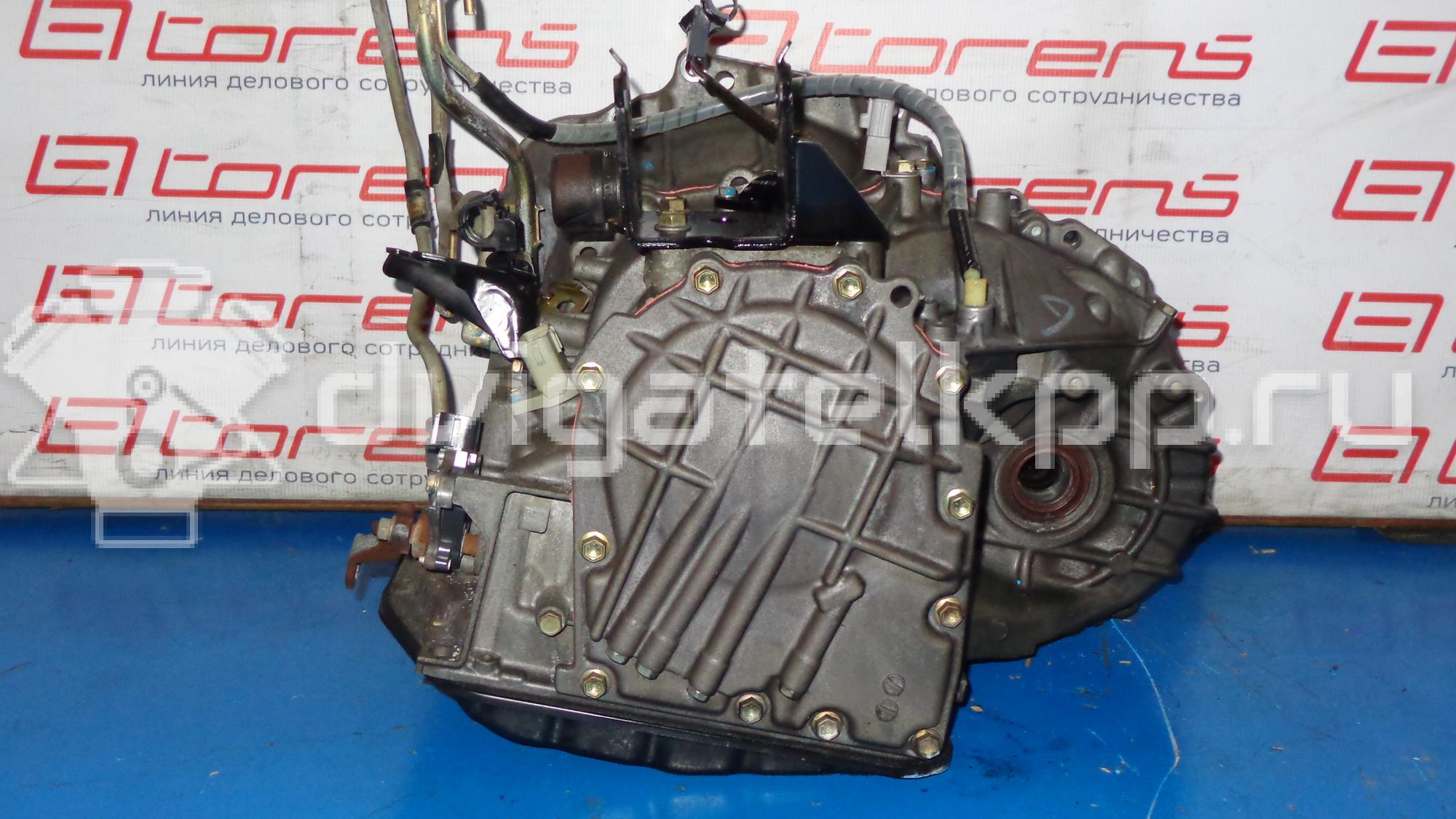 Фото Контрактная (б/у) АКПП для Nissan Teana / Qashqai / X-Trail 129-147 л.с 16V 2.0 л MR20DE Бензин/спирт {forloop.counter}}