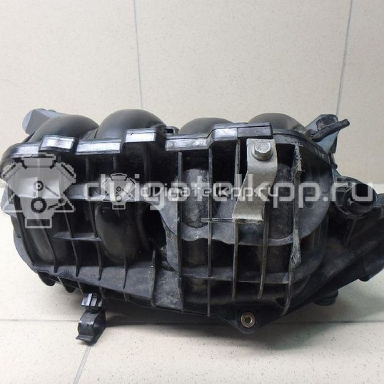 Фото Коллектор впускной для двигателя 5FS (EP6C) для Peugeot 508 / 2008 / 208 / 408 / Partner 120-121 л.с 16V 1.6 л бензин 0361S7