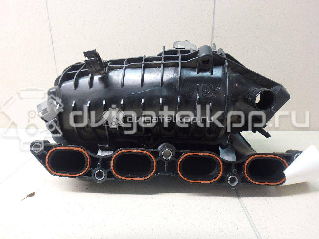 Фото Коллектор впускной для двигателя 5FS (EP6C) для Peugeot 508 / 2008 / 208 / 408 / Partner 120-121 л.с 16V 1.6 л бензин 0361S7 {forloop.counter}}