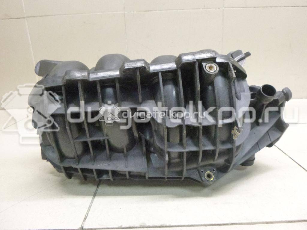 Фото Коллектор впускной для двигателя 5FS (EP6C) для Peugeot 508 / 2008 / 208 / 408 / Partner 120-121 л.с 16V 1.6 л бензин 0361S7 {forloop.counter}}