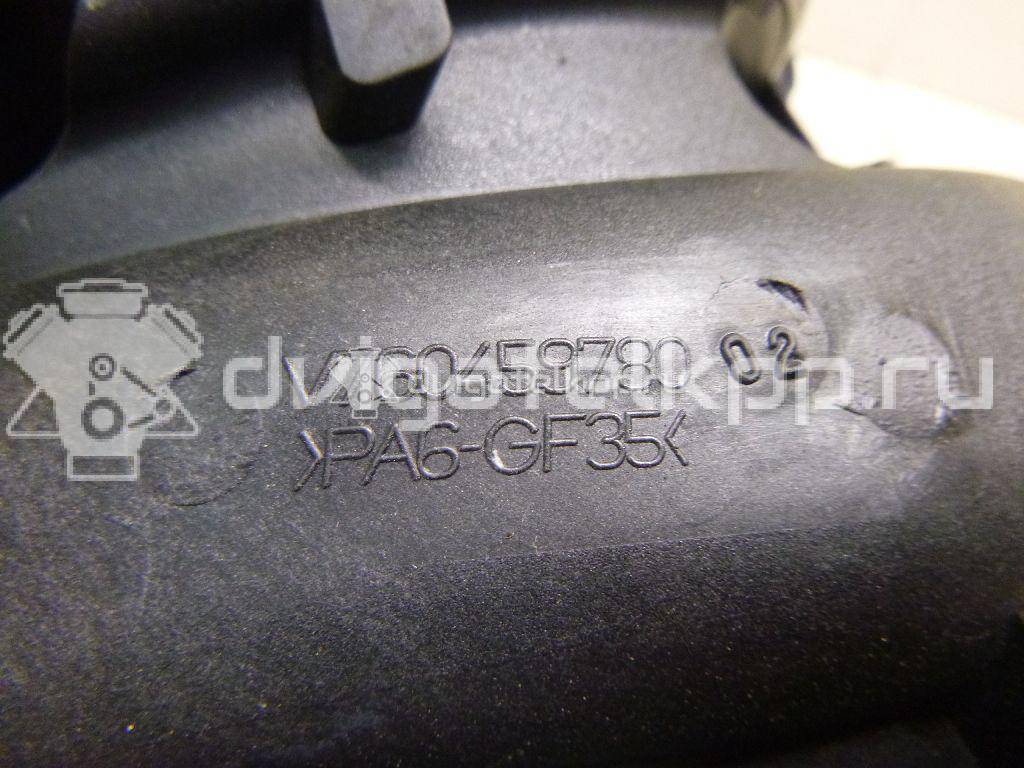 Фото Коллектор впускной для двигателя 5FS (EP6C) для Peugeot 508 / 2008 / 208 / 408 / Partner 120-121 л.с 16V 1.6 л бензин 0361S7 {forloop.counter}}