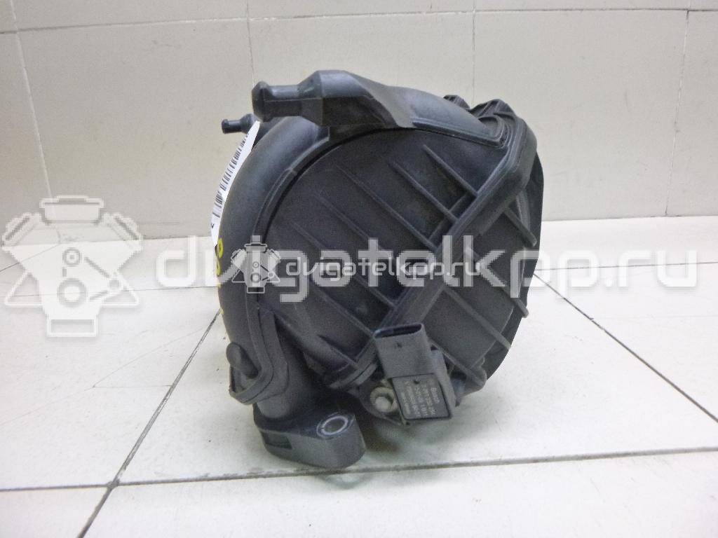 Фото Коллектор впускной для двигателя 5FS (EP6C) для Peugeot 508 / 2008 / 208 / 408 / Partner 120-121 л.с 16V 1.6 л бензин 0361S7 {forloop.counter}}