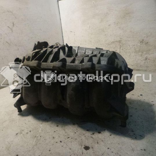 Фото Коллектор впускной для двигателя 5FS (EP6C) для Peugeot 508 / 2008 / 208 / 408 / Partner 120-121 л.с 16V 1.6 л бензин 0361S7