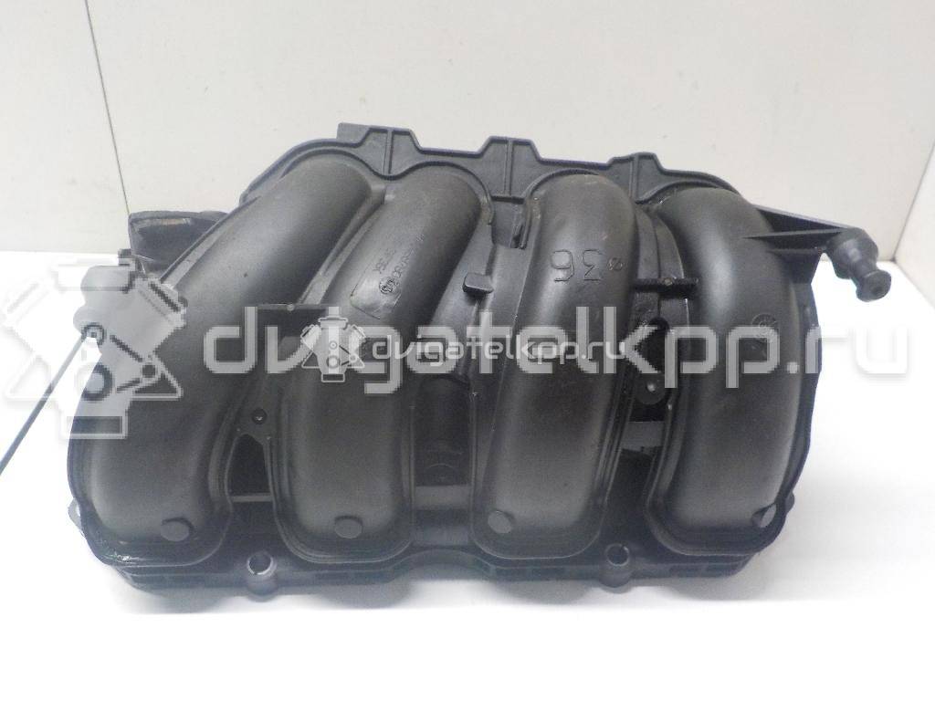 Фото Коллектор впускной для двигателя 5FS (EP6C) для Peugeot 508 / 2008 / 208 / 408 / Partner 120-121 л.с 16V 1.6 л бензин 0361S7 {forloop.counter}}