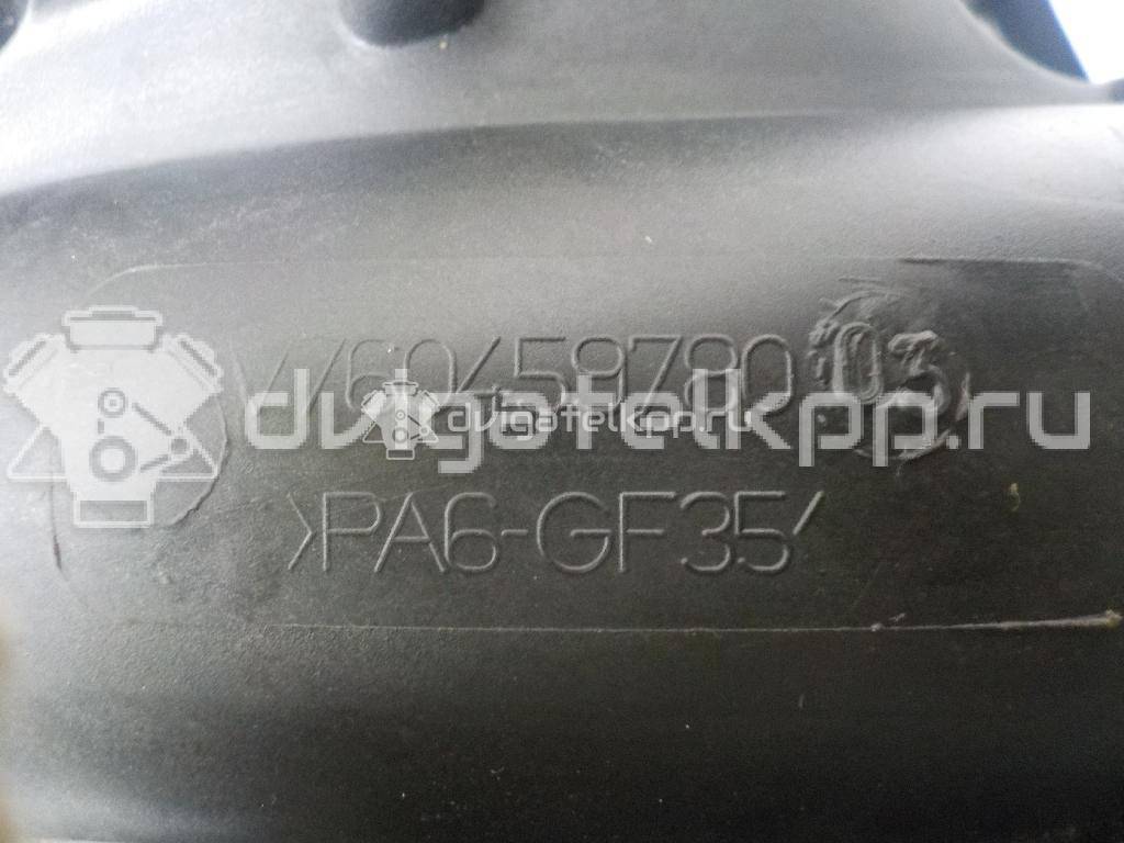 Фото Коллектор впускной для двигателя 5FS (EP6C) для Peugeot 508 / 2008 / 208 / 408 / Partner 120-121 л.с 16V 1.6 л бензин 0361S7 {forloop.counter}}