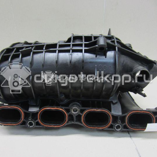 Фото Коллектор впускной для двигателя 5FS (EP6C) для Peugeot 508 / 2008 / 208 / 408 / Partner 120-121 л.с 16V 1.6 л бензин 0361S7