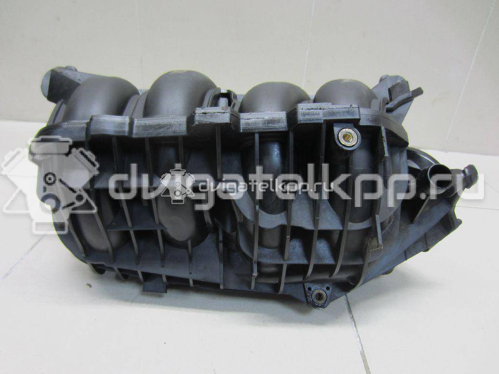 Фото Коллектор впускной для двигателя 5FS (EP6C) для Peugeot 508 / 2008 / 208 / 408 / Partner 120-121 л.с 16V 1.6 л бензин 0361S7 {forloop.counter}}