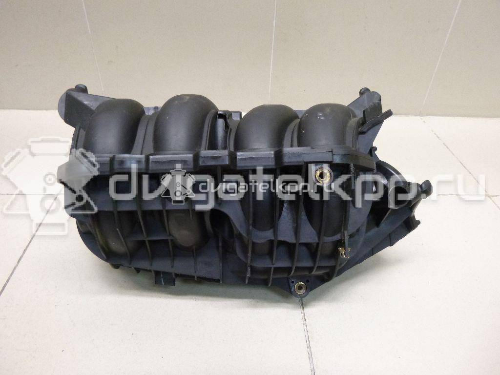 Фото Коллектор впускной для двигателя 5FS (EP6C) для Peugeot 508 / 2008 / 208 / 408 / Partner 120-121 л.с 16V 1.6 л бензин 0361S7 {forloop.counter}}