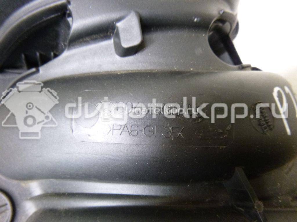 Фото Коллектор впускной для двигателя 5FS (EP6C) для Peugeot 508 / 2008 / 208 / 408 / Partner 120-121 л.с 16V 1.6 л бензин 0361S7 {forloop.counter}}