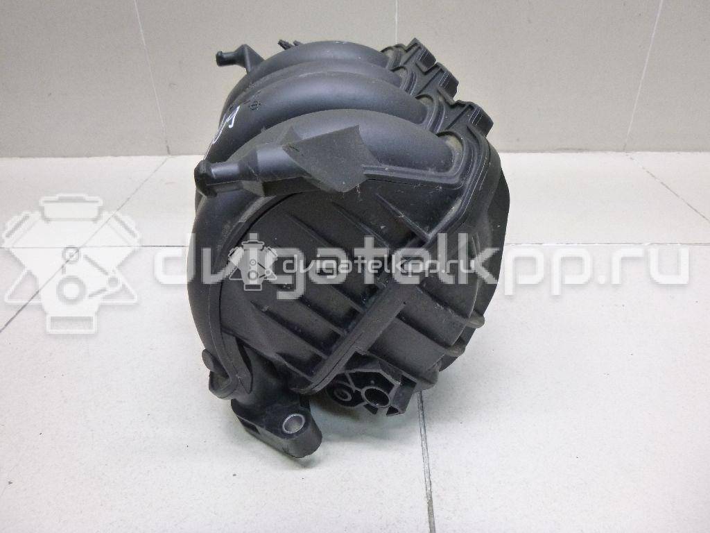 Фото Коллектор впускной для двигателя 5FS (EP6C) для Peugeot 508 / 2008 / 208 / 408 / Partner 120-121 л.с 16V 1.6 л бензин 0361S7 {forloop.counter}}