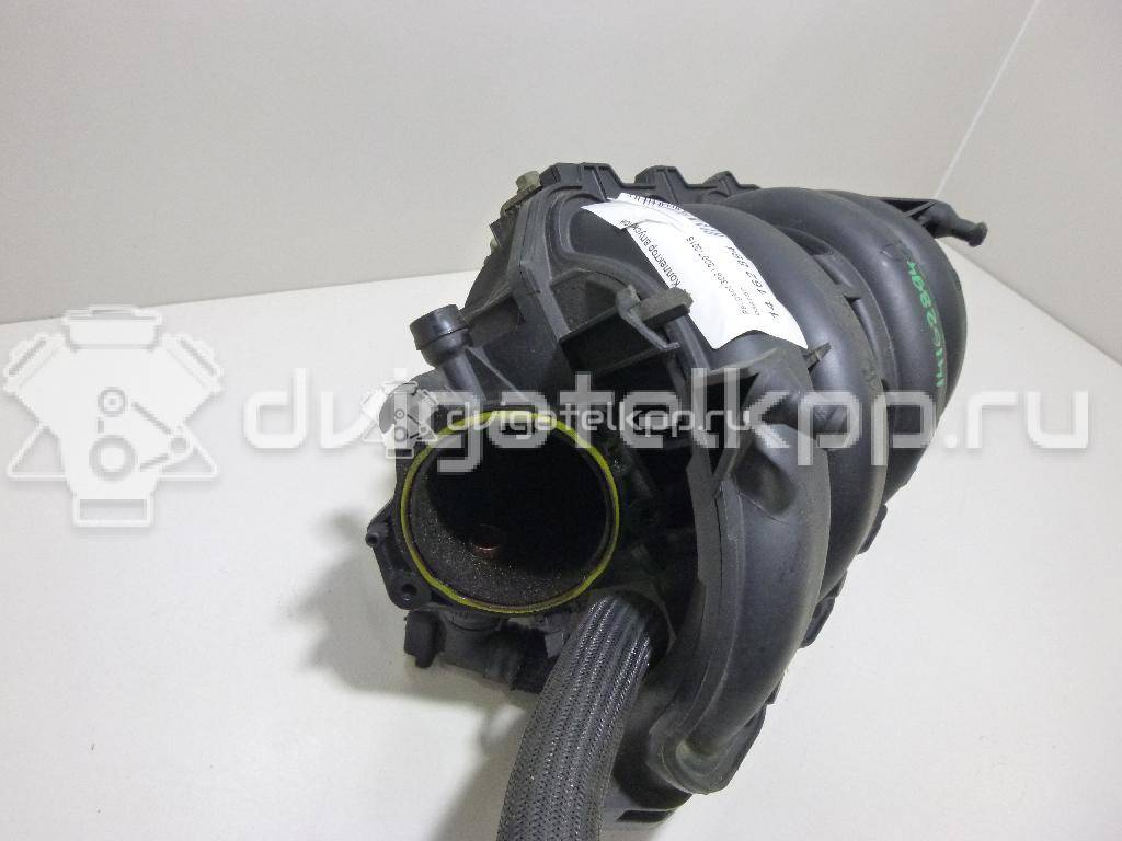 Фото Коллектор впускной для двигателя 5FS (EP6C) для Peugeot 508 / 2008 / 208 / 408 / Partner 120-121 л.с 16V 1.6 л бензин 0361S7 {forloop.counter}}