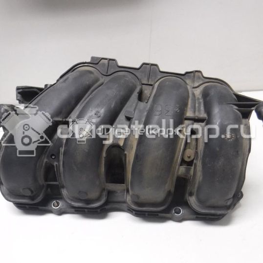 Фото Коллектор впускной для двигателя 5FS (EP6C) для Peugeot 508 / 2008 / 208 / 408 / Partner 120-121 л.с 16V 1.6 л бензин 0361S7