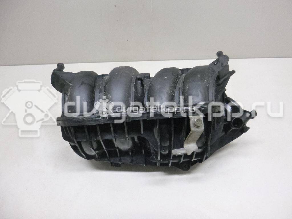 Фото Коллектор впускной для двигателя 5FS (EP6C) для Peugeot 508 / 2008 / 208 / 408 / Partner 120-121 л.с 16V 1.6 л бензин 0361S7 {forloop.counter}}