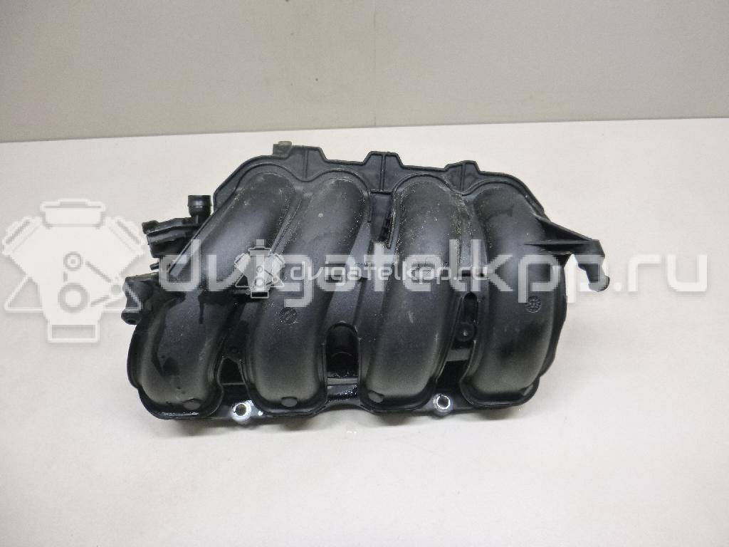 Фото Коллектор впускной для двигателя 5FS (EP6C) для Peugeot 508 / 2008 / 208 / 408 / Partner 120-121 л.с 16V 1.6 л бензин 0361S7 {forloop.counter}}