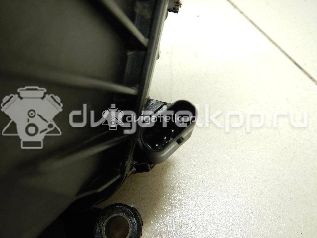 Фото Коллектор впускной для двигателя 5FS (EP6C) для Peugeot 508 / 2008 / 208 / 408 / Partner 120-121 л.с 16V 1.6 л бензин 0361S7 {forloop.counter}}