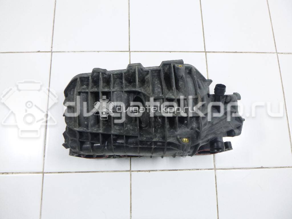 Фото Коллектор впускной для двигателя 5FS (EP6C) для Peugeot 508 / 2008 / 208 / 408 / Partner 120-121 л.с 16V 1.6 л бензин 0361S7 {forloop.counter}}