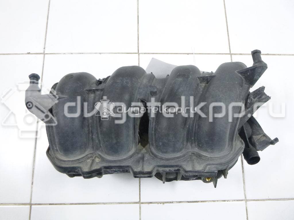 Фото Коллектор впускной для двигателя 5FS (EP6C) для Peugeot 508 / 2008 / 208 / 408 / Partner 120-121 л.с 16V 1.6 л бензин 0361S7 {forloop.counter}}