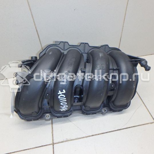 Фото Коллектор впускной для двигателя 5FS (EP6C) для Peugeot 508 / 2008 / 208 / 408 / Partner 120-121 л.с 16V 1.6 л бензин 0361S7