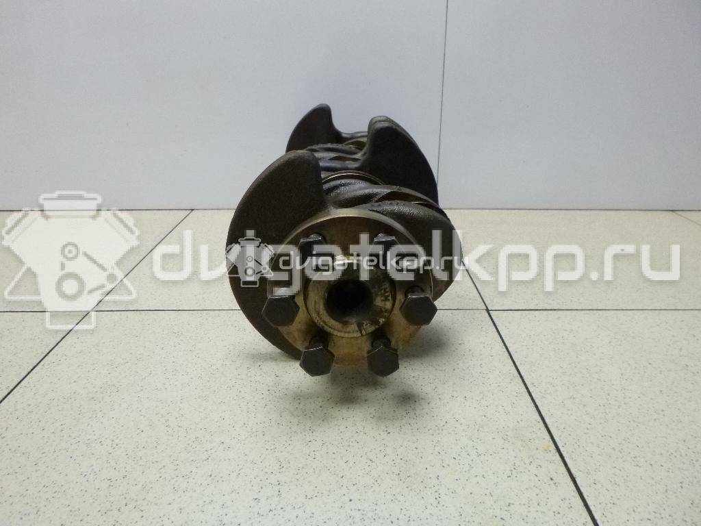 Фото Коленвал для двигателя 5FS (EP6C) для Peugeot 508 / 2008 / 208 / 408 / Partner 120-121 л.с 16V 1.6 л бензин 0501L4 {forloop.counter}}