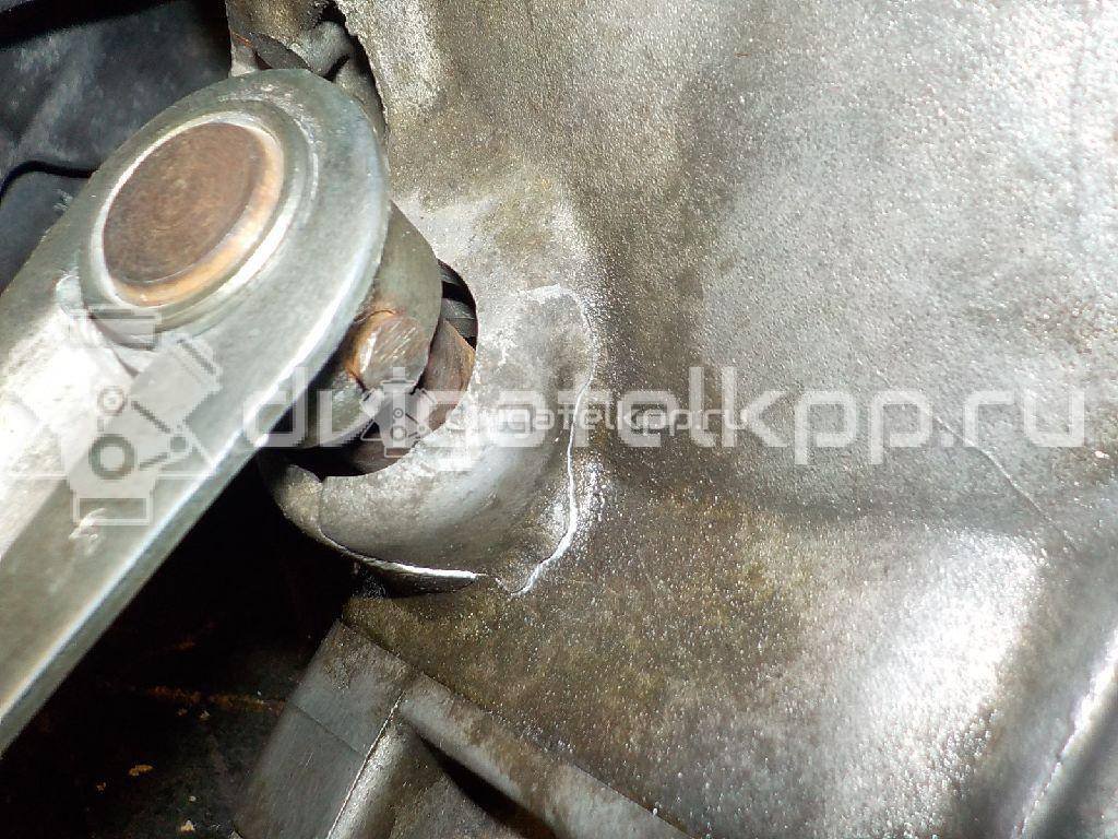 Фото Контрактная (б/у) МКПП для Peugeot 206 / Partner 60 л.с 8V 1.1 л HFX (TU1JP) бензин 2222S6 {forloop.counter}}