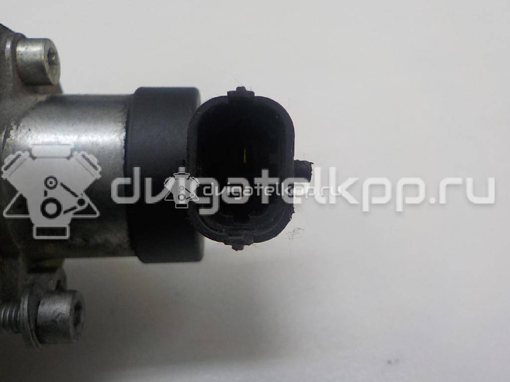 Фото ТНВД для двигателя 9HZ (DV6TED4) для Peugeot / Citroen 109-114 л.с 16V 1.6 л Дизельное топливо 1920HT {forloop.counter}}