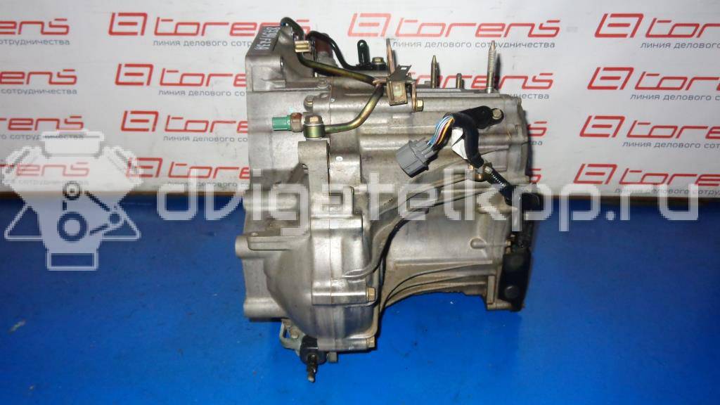 Фото Контрактная (б/у) АКПП для Nissan 200 Sx / Sunny / Primera / Avenir / Almera 125-165 л.с 16V 2.0 л SR20DE бензин {forloop.counter}}