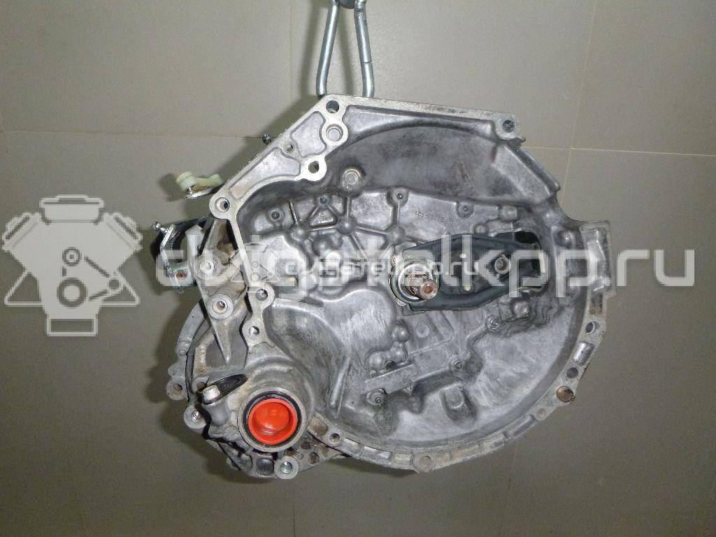 Фото Контрактная (б/у) МКПП для Peugeot 207 / 206 73 л.с 8V 1.4 л KFT (TU3A) бензин 2231F3 {forloop.counter}}