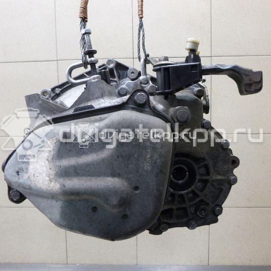 Фото Контрактная (б/у) МКПП для Peugeot 207 / 206 73 л.с 8V 1.4 л KFT (TU3A) бензин 2231F3