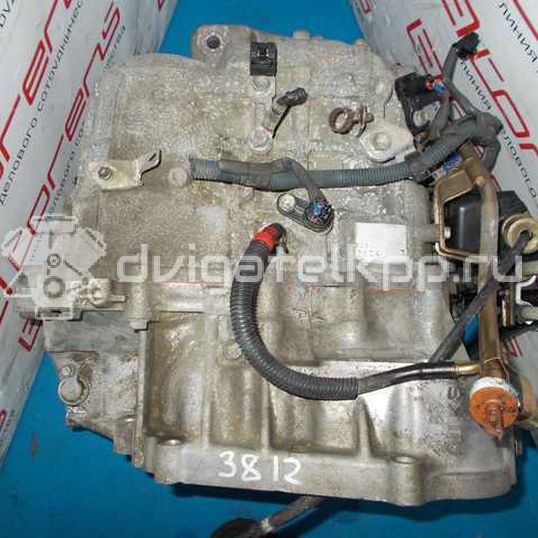 Фото Контрактная (б/у) АКПП для Toyota Echo P1 / Ist Ncp6 / Allion / Porte Nnp1 / Ractis P10 103-150 л.с 16V 1.5 л 1NZ-FE бензин