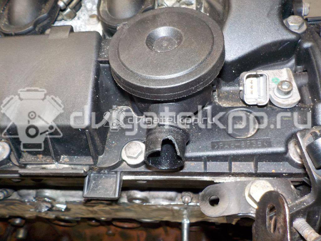 Фото Контрактный (б/у) двигатель RHR (DW10BTED4) для Peugeot 407 / 607 9D, 9U / Expert / 807 E / 308 136-140 л.с 16V 2.0 л Дизельное топливо 0135QG {forloop.counter}}