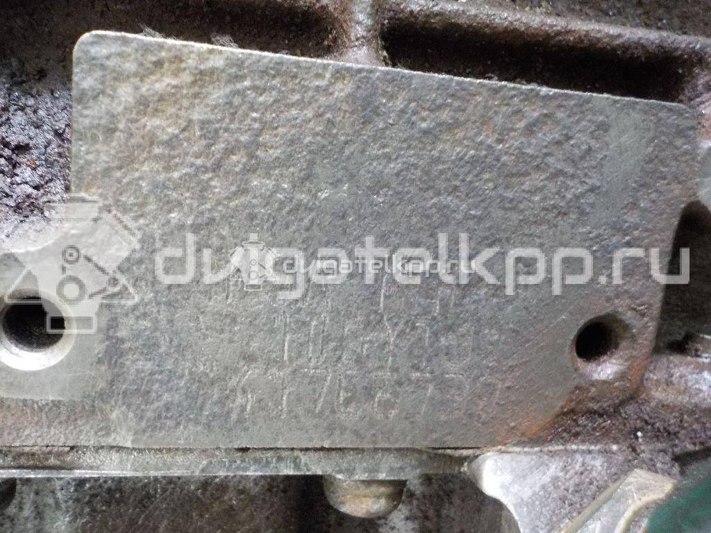 Фото Контрактный (б/у) двигатель RHR (DW10BTED4) для Peugeot 407 / 607 9D, 9U / Expert / 807 E / 308 136-140 л.с 16V 2.0 л Дизельное топливо 0135QG {forloop.counter}}