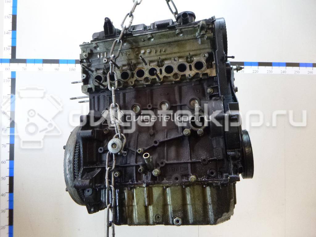 Фото Контрактный (б/у) двигатель RHF (DW10BTED4) для Peugeot / Citroen 140 л.с 16V 2.0 л Дизельное топливо 0135QG {forloop.counter}}