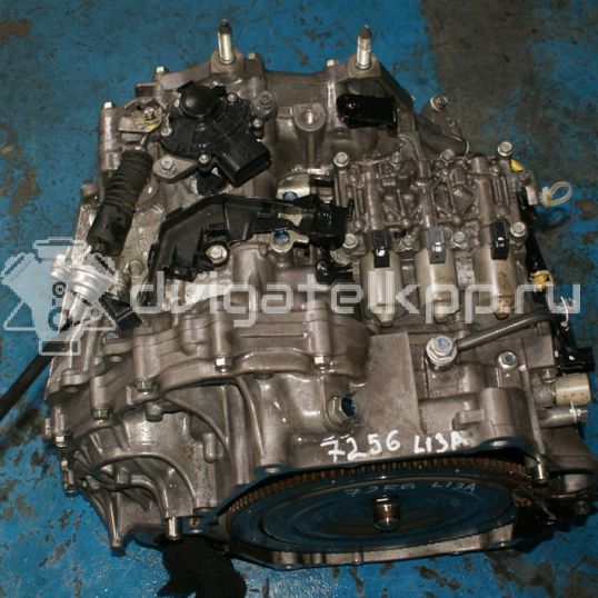 Фото Контрактная (б/у) АКПП для Honda Odyssey / Accord / Cr-V 168-205 л.с 16V 2.4 л K24A Супер-бензин (95) неэтилированный