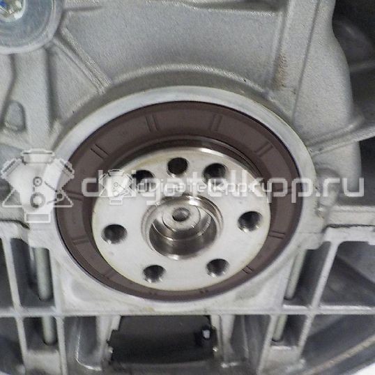 Фото Контрактный (б/у) двигатель G4FD для Hyundai (Beijing) / Hyundai / Kia 130 л.с 16V 1.6 л бензин 195V12EH00