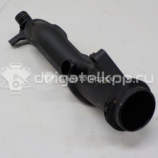 Фото Маслозаливная горловина для двигателя RHR (DW10BTED4) для Peugeot / Citroen 136-140 л.с 16V 2.0 л Дизельное топливо 1180P7